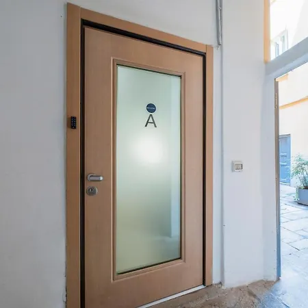 Appartement Relstay - Brera District