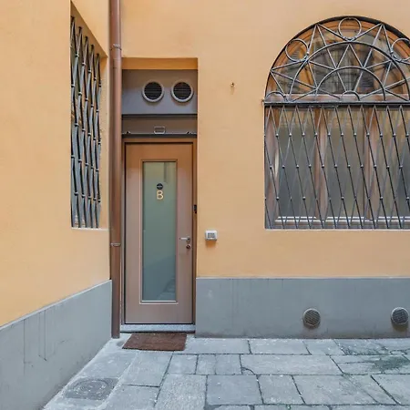 Relstay - Brera District Appartement Milan