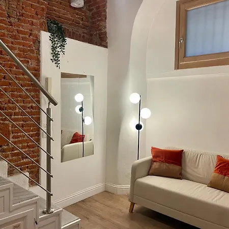 Appartement Relstay - Brera District *