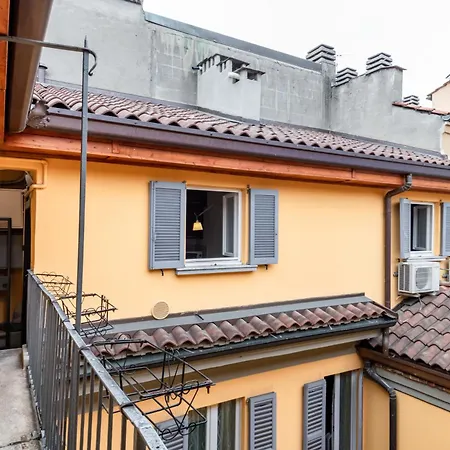 Appartement Relstay - Brera District Milan