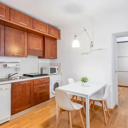 Relstay - Brera District Appartement