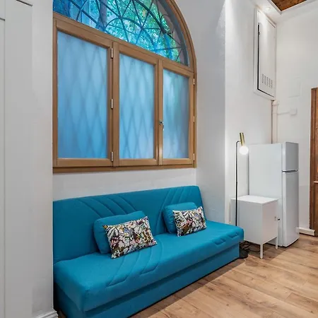 Lejlighed Relstay - Brera District Milano