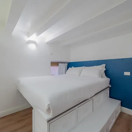 Relstay - Brera District Apartment Milan