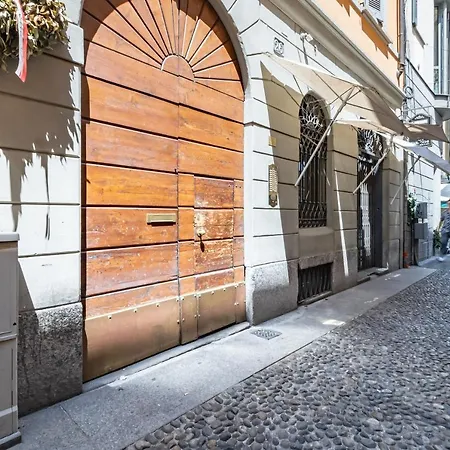 Lejlighed Relstay - Brera District *