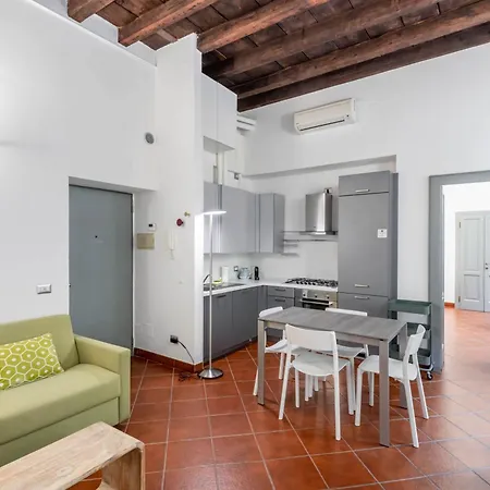 Relstay - Brera District Apartment