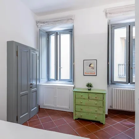 Lejlighed Relstay - Brera District *
