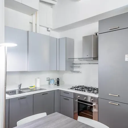 Apartment Relstay - Brera District