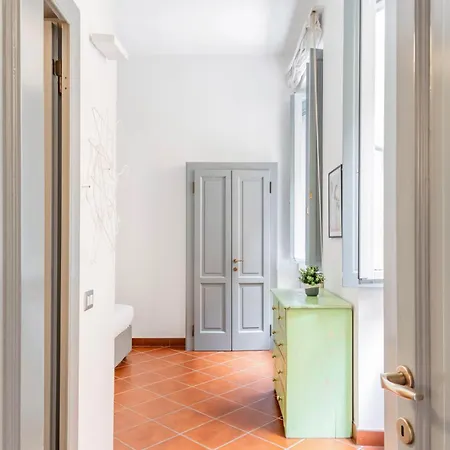 Apartment Relstay - Brera District