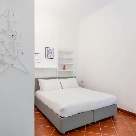 Relstay - Brera District Apartment
