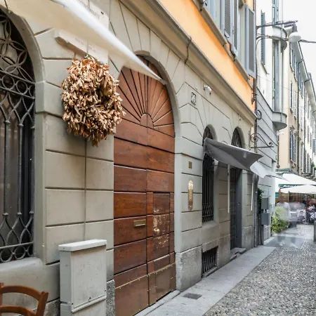 Apartment Relstay - Brera District