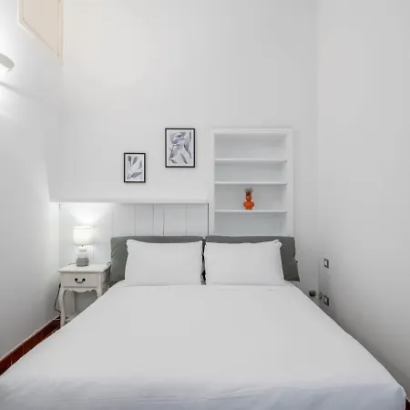Relstay - Brera District Apartment Mailand