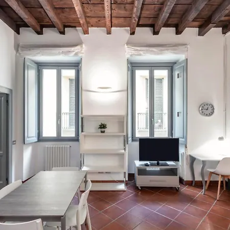 Relstay - Brera District Mailand