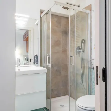 Relstay - Brera District Apartment *