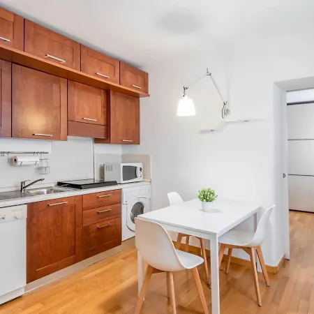 Apartment Relstay - Brera District