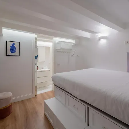 Apartment Relstay - Brera District Mailand