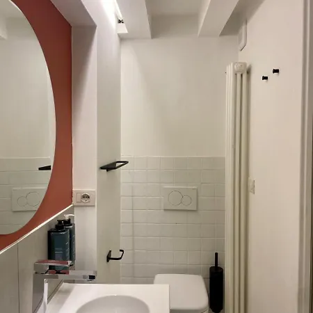 Relstay - Brera District Apartment