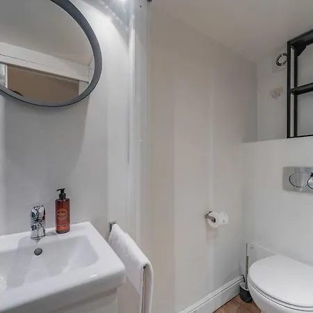 Apartamento Relstay - Brera District Milán