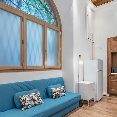 Apartamento Relstay - Brera District Milán