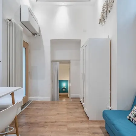 Apartamento Relstay - Brera District Milán