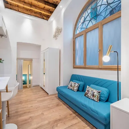 Relstay - Brera District Apartamento Milán
