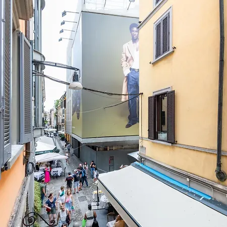 Relstay - Brera District Mailand