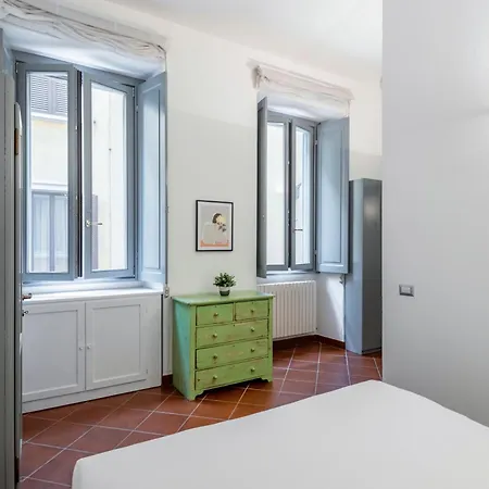 Apartamento Relstay - Brera District Milán