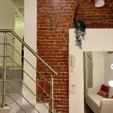 Relstay - Brera District Apartamento Milán
