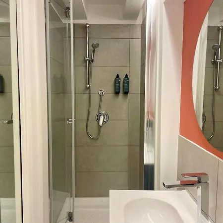 Apartamento Relstay - Brera District Milán