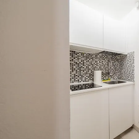 Relstay - Brera District Apartmán