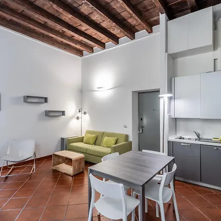 Relstay - Brera District Apartmán